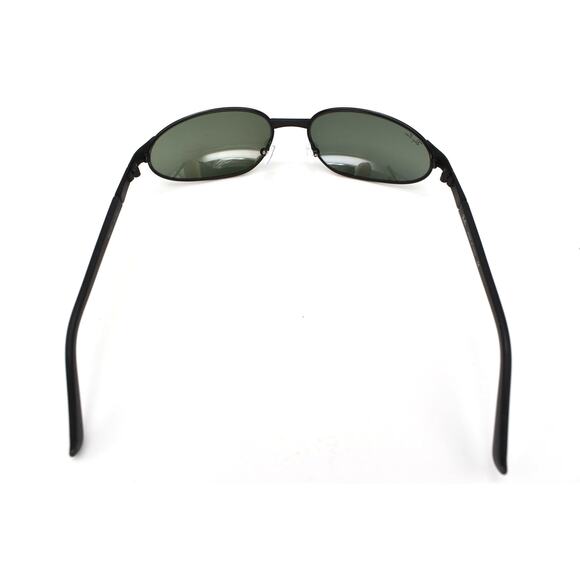 Ray-Ban RB3107 W3163 Vintage Sunglasses - LENSES FAIR/FRAMES GOOD - READ - Picture 11 of 11